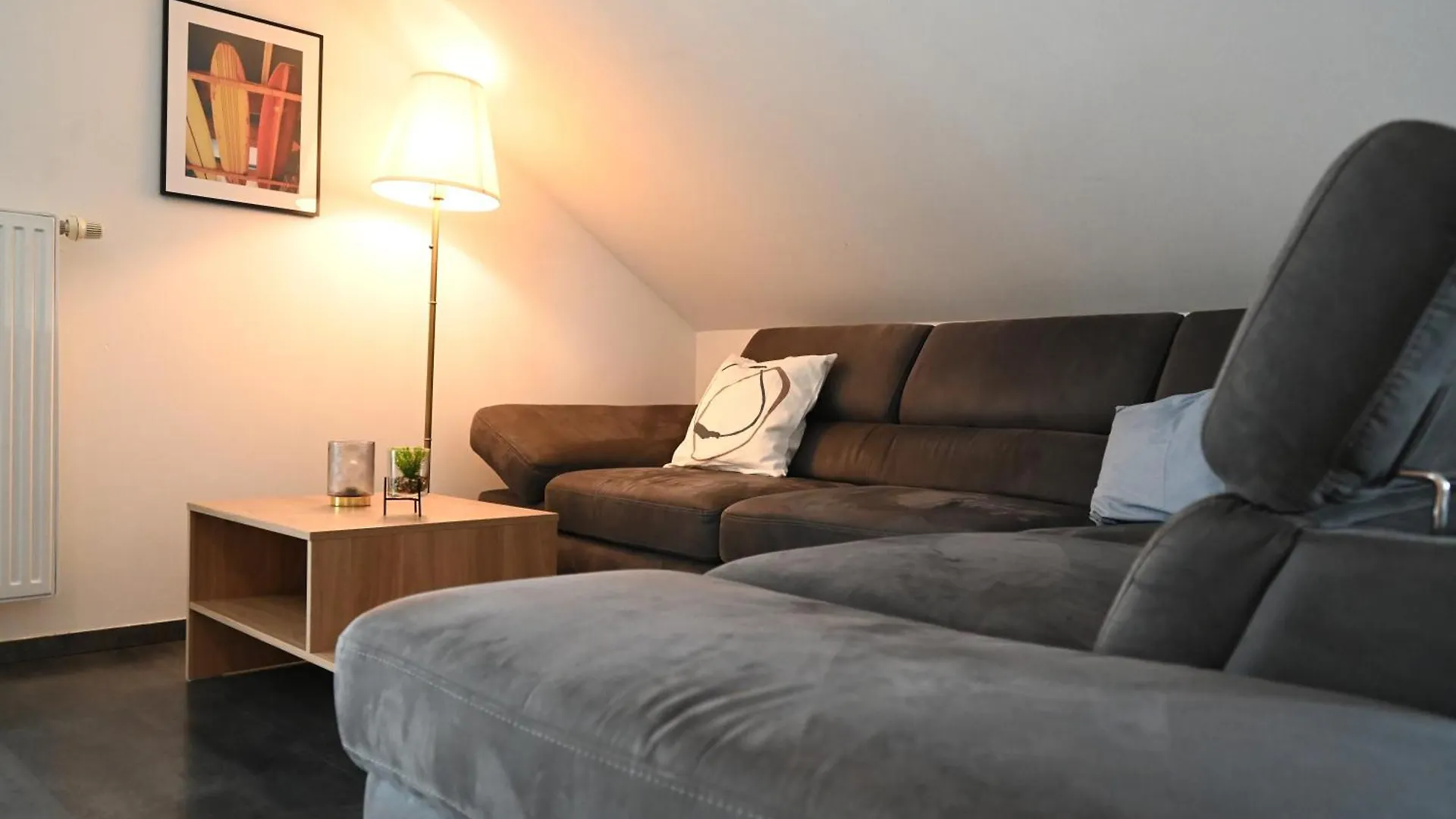 Apartment Koestlbach Apart I Ferienwohnung Bis 3 & 6 Personen I Nuernberg I Neumarkt I Messe I Natur I Kueche I Parken I Waschmaschine I Garten Postbauer-Heng
