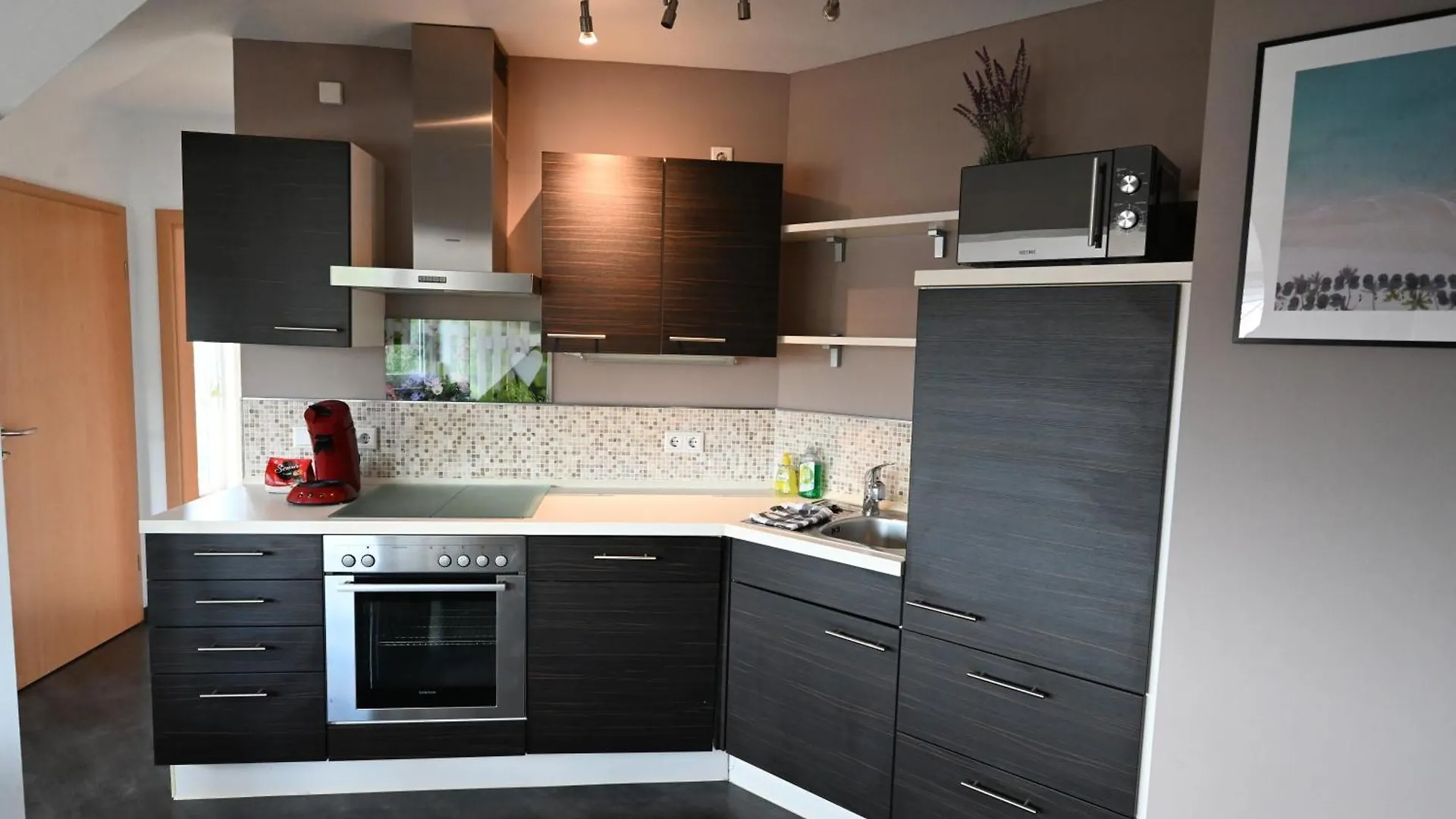 Koestlbach Apart I Ferienwohnung Bis 3 & 6 Personen I Nuernberg I Neumarkt I Messe I Natur I Kueche I Parken I Waschmaschine I Garten Postbauer-Heng Apartment
