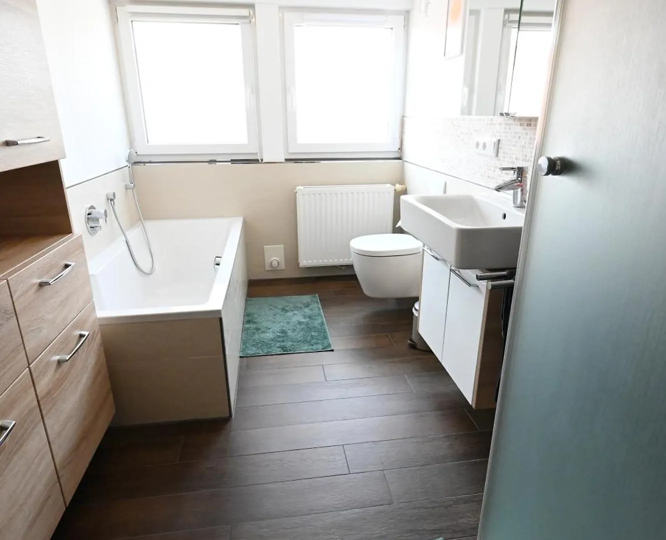 Apartment Koestlbach Apart I Ferienwohnung Bis 3 & 6 Personen I Nuernberg I Neumarkt I Messe I Natur I Kueche I Parken I Waschmaschine I Garten Postbauer-Heng