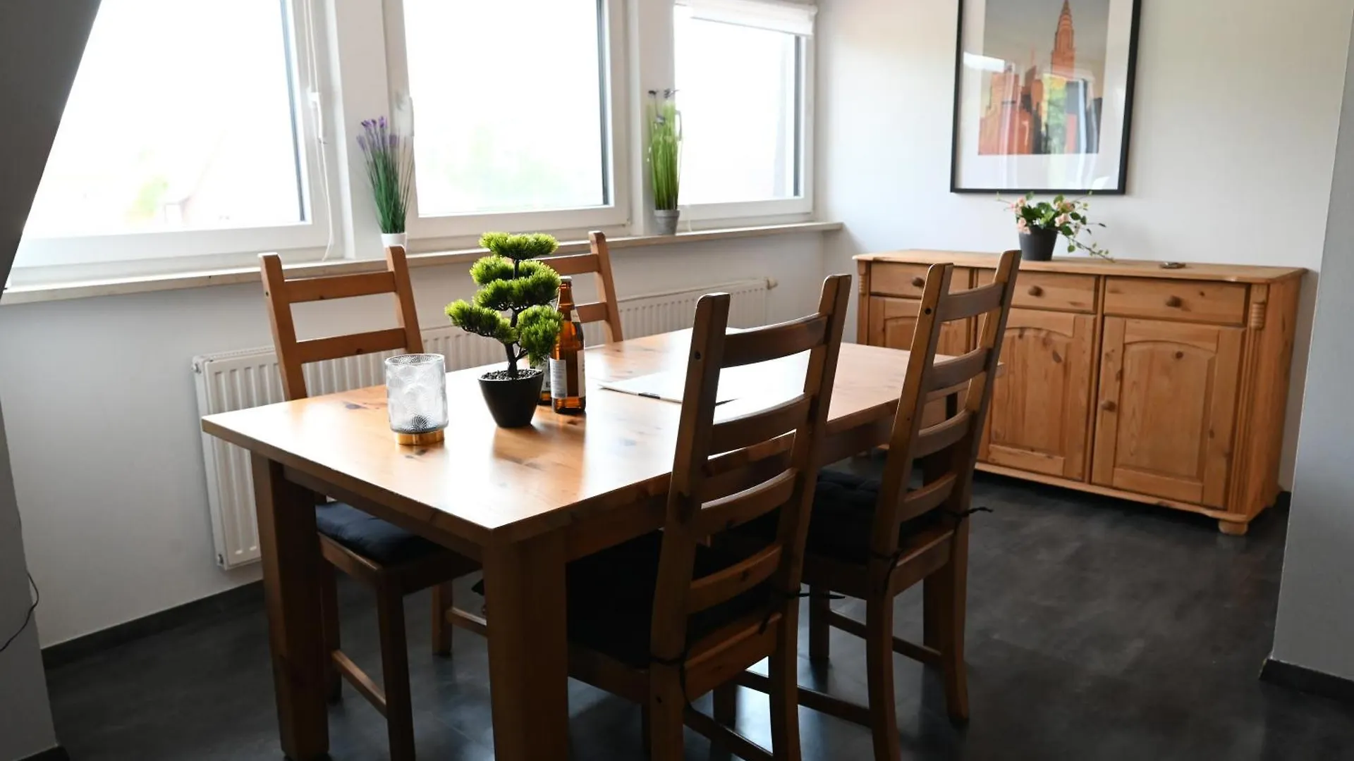 Koestlbach Apart I Ferienwohnung Bis 3 & 6 Personen I Nuernberg I Neumarkt I Messe I Natur I Kueche I Parken I Waschmaschine I Garten Postbauer-Heng 0*,  Germany