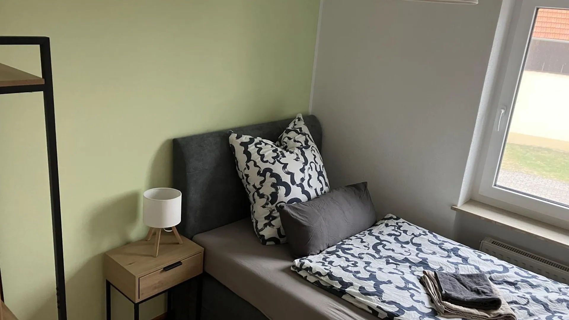 Koestlbach Apart I Ferienwohnung Bis 3 & 6 Personen I Nuernberg I Neumarkt I Messe I Natur I Kueche I Parken I Waschmaschine I Garten Postbauer-Heng 0*,  Germany